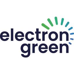 Electron Green Logo