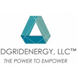 DGrid Energy LLC Logo