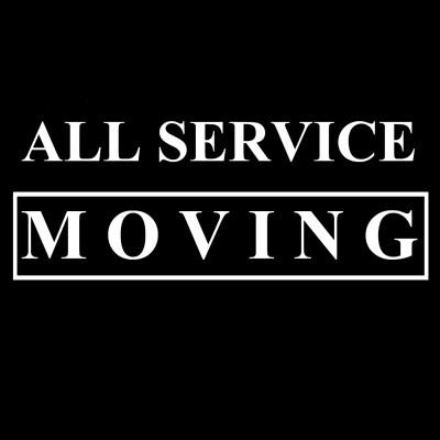 All Service Moving & Storage Logo