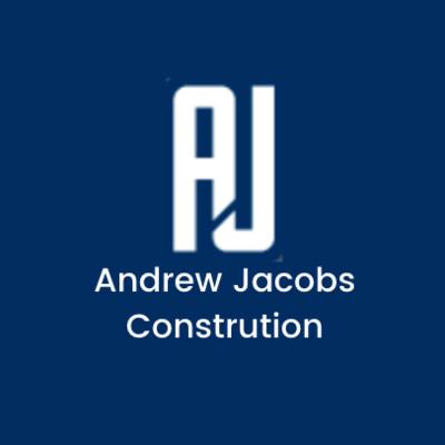 Andrew Jacobs Construction Logo
