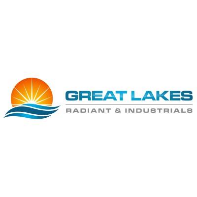 Great Lakes Radiant & Industrials Logo