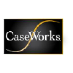 Caseworks Litigation Services Logo