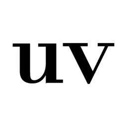 Unika Vaev Logo