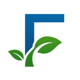 Finwell® Inc. Logo