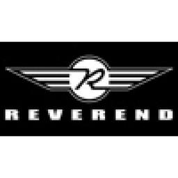 Reverend Guitars Logo
