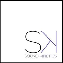 SoundKinetics Logo
