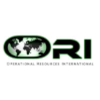 Operational Resources International Inc. Logo