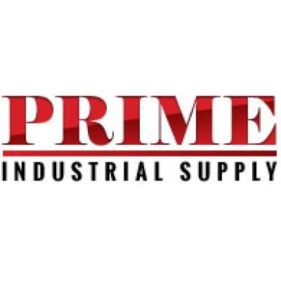 Prime Industrial Supply Logo