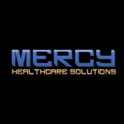 Mercy HealthCare Solutions Logo
