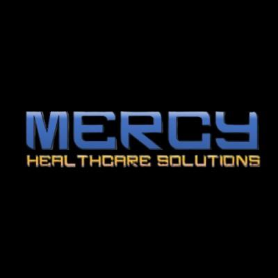 Mercy HealthCare Solutions Logo