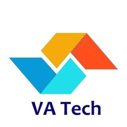 VAioWare Tech Logo