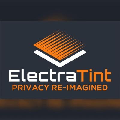 ElectraTint Logo