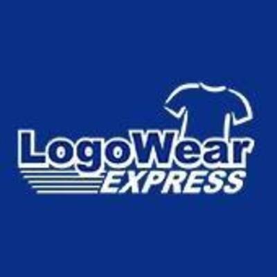 Logowear Express Logo