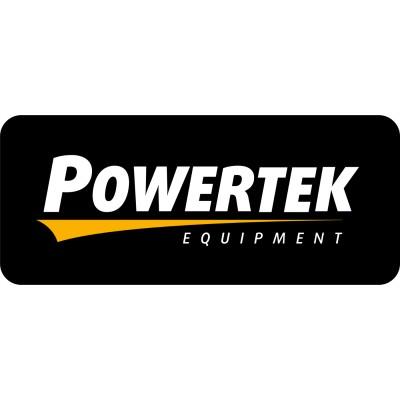 Powertek Equipment Logo