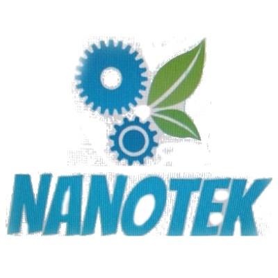 nanoteksolutionz's Logo