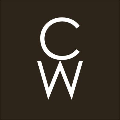 CW Custom Flooring Inc. Logo