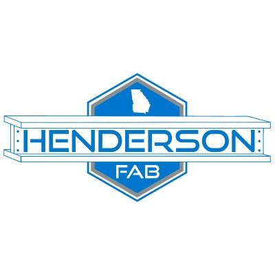 Henderson Fab Inc Logo