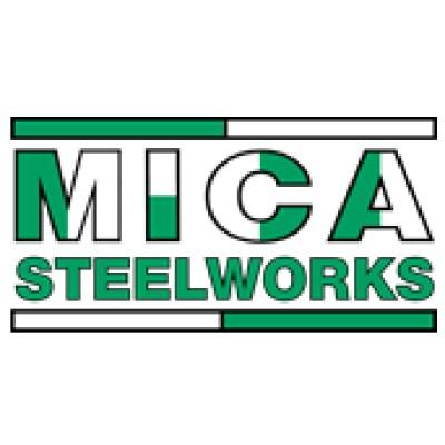 MICA Steelworks's Logo