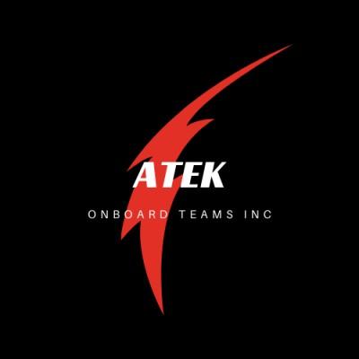 ATek Solution Services Inc's Logo