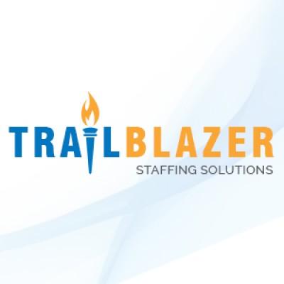 TrailBlazer Staffing Solutions Logo