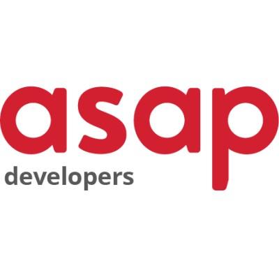 asap developers Logo