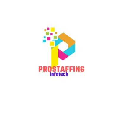 Pro-Staffing Infotech Logo