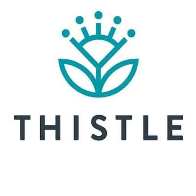 Thistle Communities Logo
