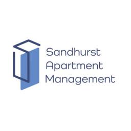 Sandhurst Apartment Management Logo