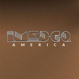 IMEDCO America Logo