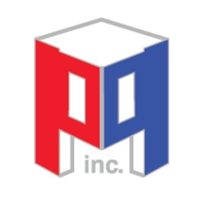 PQ Inc. Logo