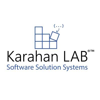Karahan LAB®™'s Logo