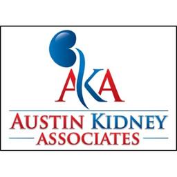 Austin Kidney Associates Logo