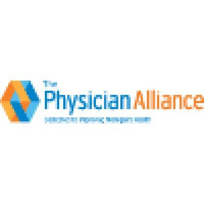 The Physician Alliance Logo