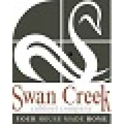 Swan Creek Cabinet Company Logo