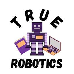 TRUE Robotics Inc. Logo