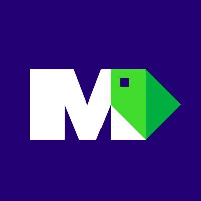 MerchantPro's Logo