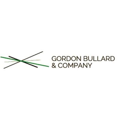 Gordon Bullard & Company Logo