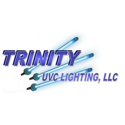 Trinity UVC Lighting LLC Logo