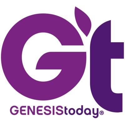 Genesis Today Inc.'s Logo