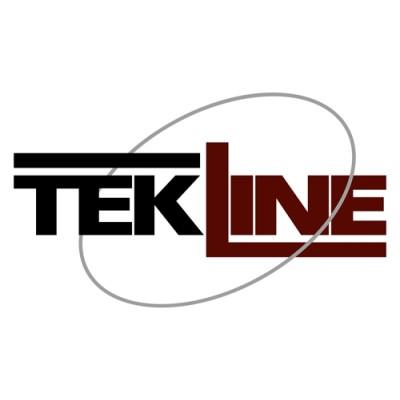 TekLine Recruiting Inc. Logo