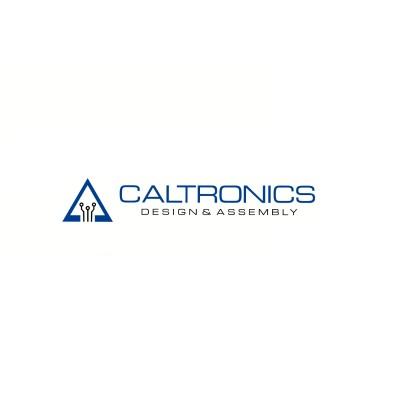 Caltronics Design & Assembly Logo