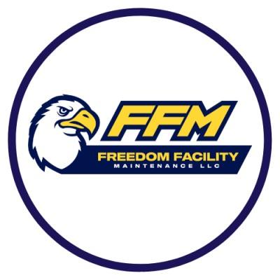Freedom Facility Maintenance Logo