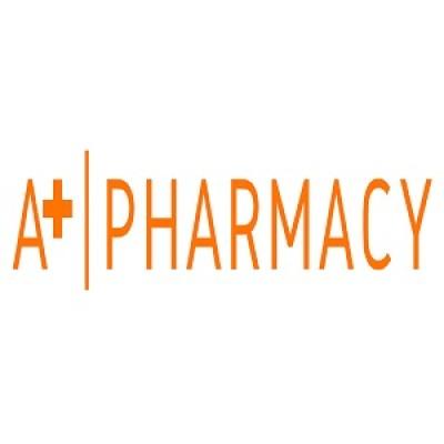 A Plus Pharmacy & Medical Supply's Logo