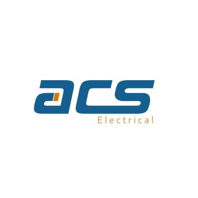 ACS Electrical (Shoreham) Ltd Logo