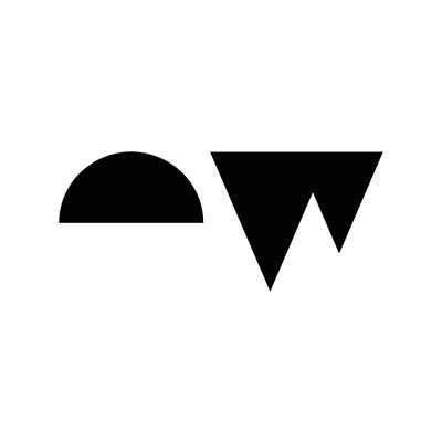 Scenic West Design's Logo