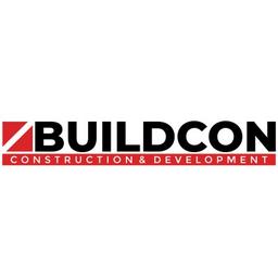 Buildcon Construction Company Logo