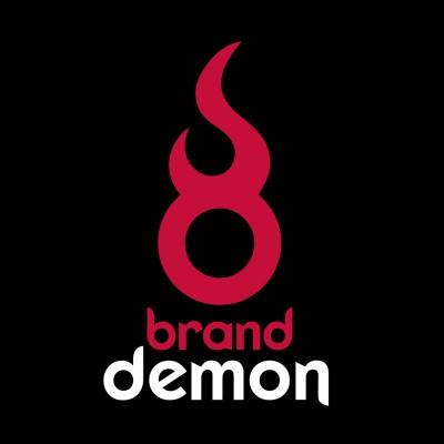 BrandDemon Strategy + Design's Logo