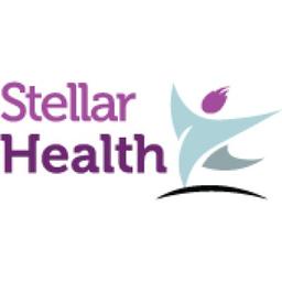 Stellar Health Services Logo