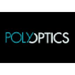 Poly Optics Logo
