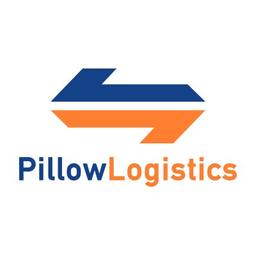 Pillow Logistics Logo
